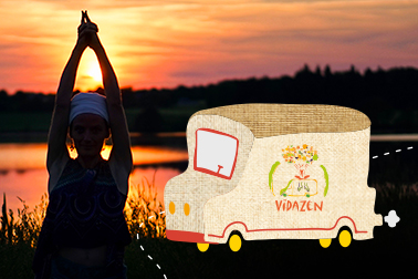 Vidazen Yoga Massage